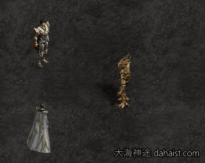 六职业铭文合击(刺客弓手)