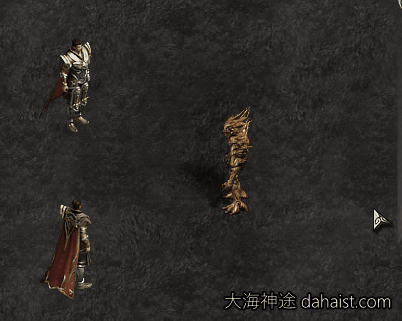 六职业铭文合击(刺客弓手)