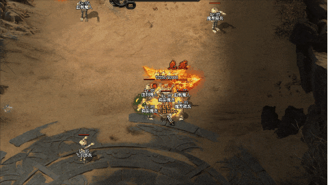 （上）【原始专属三职业首测】68可购888，全新技能上线，黑无常宝宝、千件自式专属