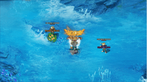 （上）【原始专属三职业首测】68可购888，全新技能上线，黑无常宝宝、千件自式专属