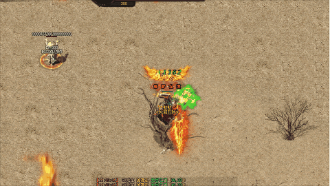 （上）【原始专属三职业首测】68可购888，全新技能上线，黑无常宝宝、千件自式专属