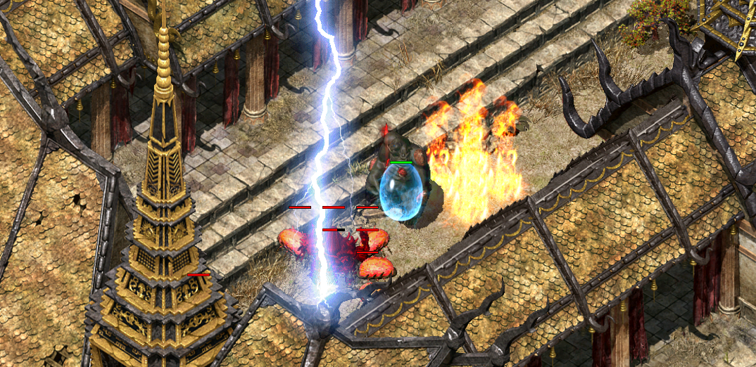 「渡劫沉默」三职业告别“痛苦号”，召唤双麒麟，送首冲！