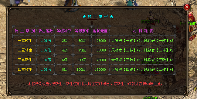 新站首区：今日重磅开启【老冰雪-高爆】苍穹新版