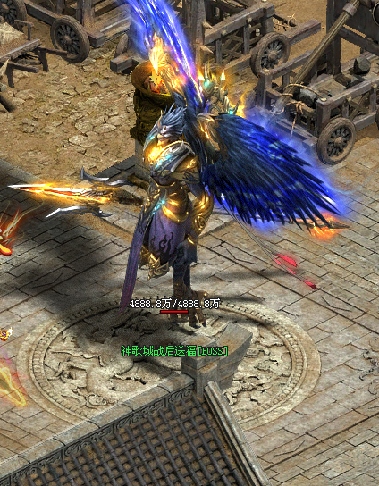 【首服预告】茅山奇闻录·飞剑版:包服模式,150拿冠名飞剑,赶尸作战,超级神器,铭文大师!