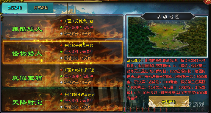 长久稳定开放【巅峰战神超变】上线就送1888路费+免费满赞VIP10，攻城奖励真冲！11个大陆 ，首充再送5000充值原地起飞