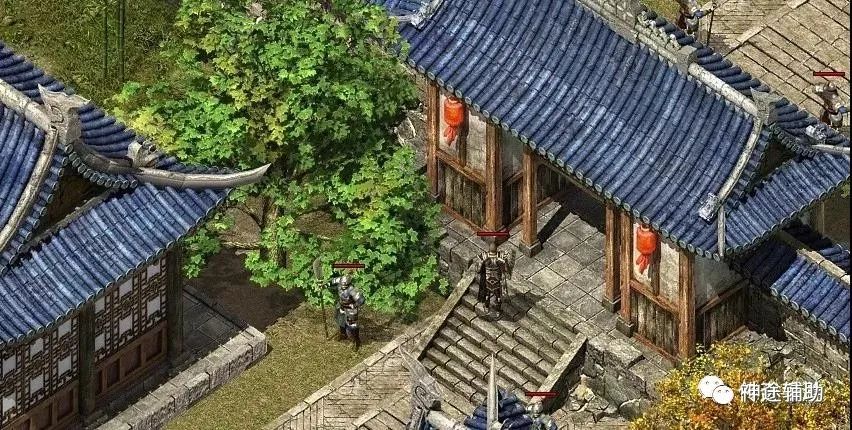 复古沉默《铭文三职业》“debuff叠满”特戒装备直接被替代，告别只会扯后腿的“经验升级”