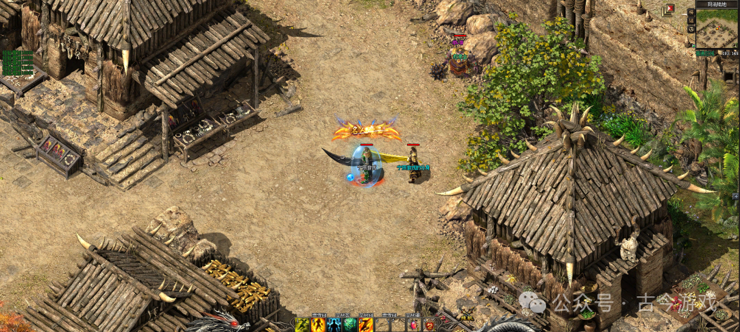 【全新域外沉默专属跨服版】一人一区+多种跨服玩法，特色影分身，完美继承人物属性，搭配成长神器，N种流派组合，玩法多样不枯燥