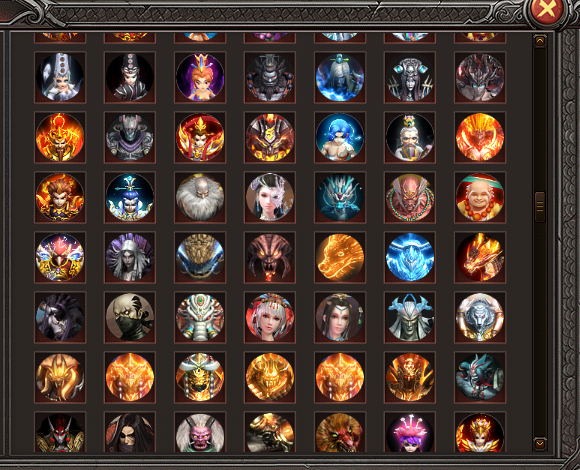 灵宠伏魔传|↘|六种族【打金礼包百种宠物驯兽宗师〓超高爆率】装备材料均可爆出，自由打宝全凭运气！