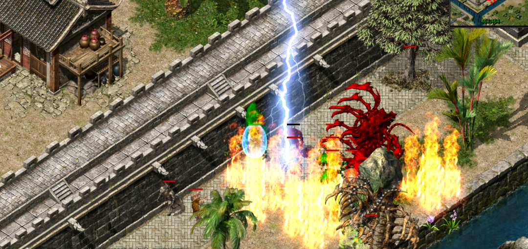 【鲲鹏沉默】“免费领首充”？道招麒麟、法唤法兽、战带武兽...这些玩法还过于“叛逆”?